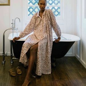 Christy Dawn Rumi Dress